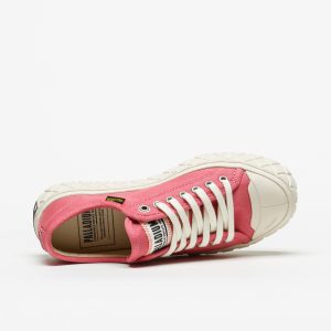 Sapatilha Palladium Palla Ace Rosa - Image 4