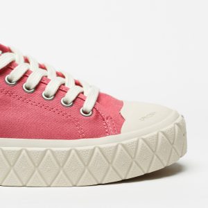Sapatilha Palladium Palla Ace Rosa - Image 6