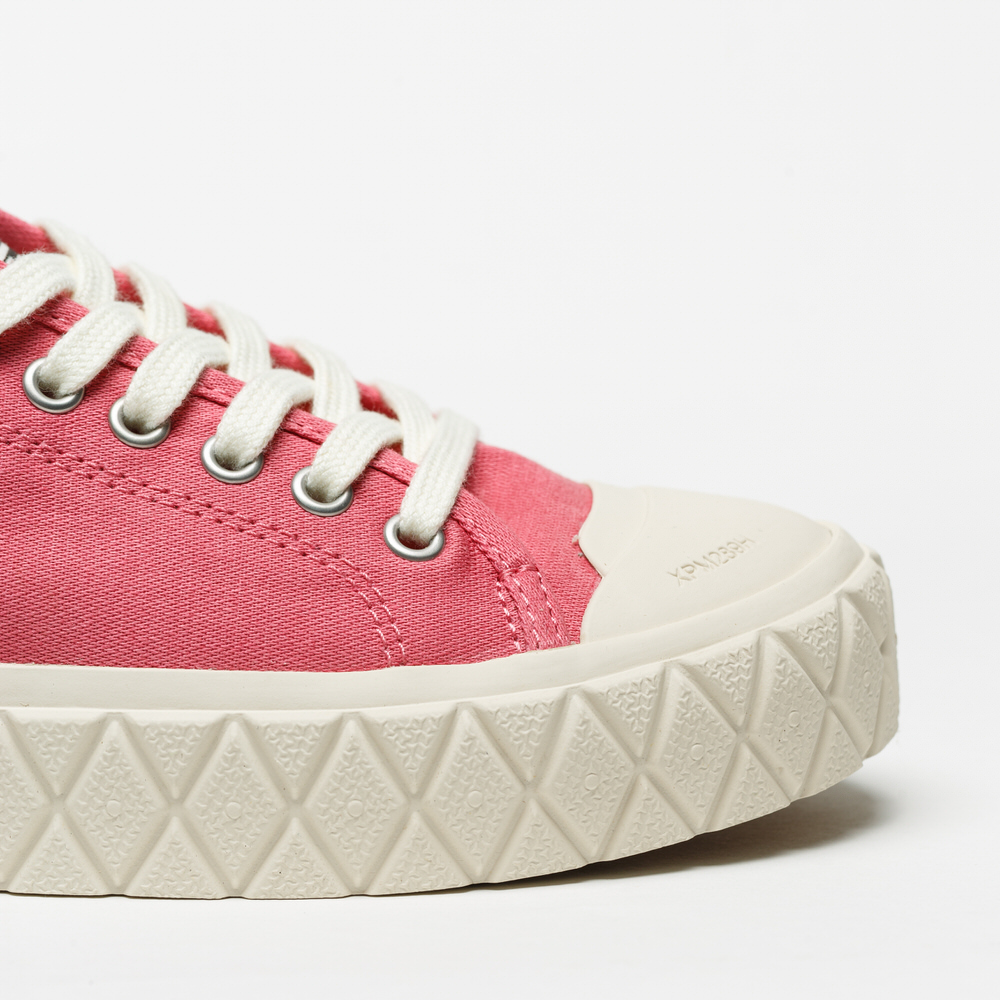 Sapatilha Palladium Palla Ace Rosa - Image 6