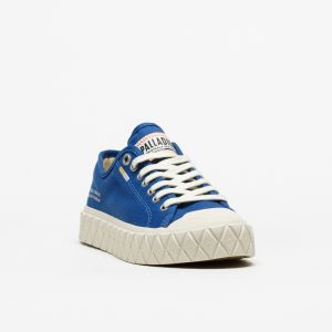 Sapatilha Palladium Palla Ace Azul - Image 2