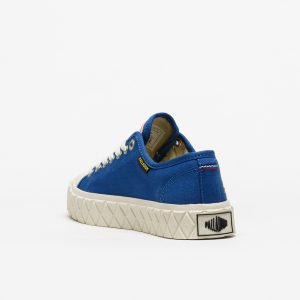 Sapatilha Palladium Palla Ace Azul - Image 3