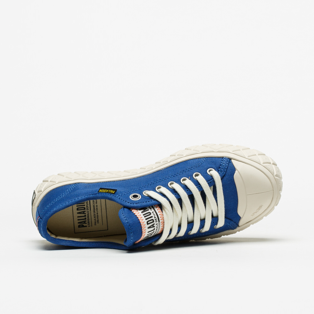 Sapatilha Palladium Palla Ace Azul - Image 4