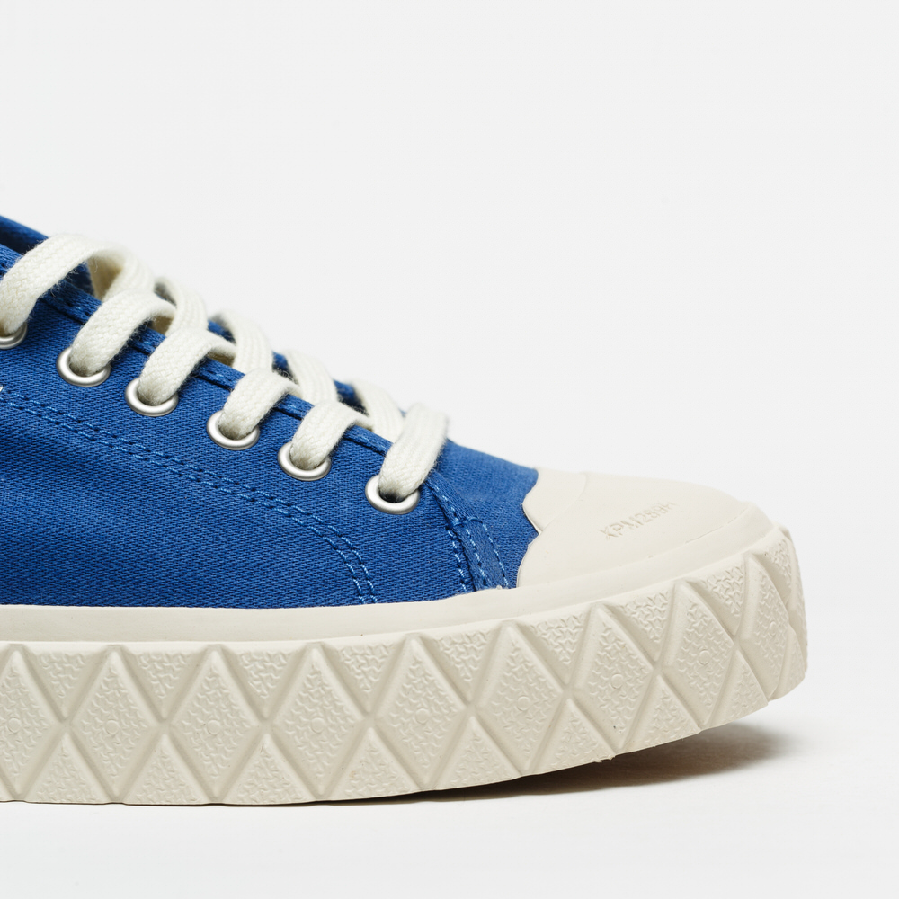 Sapatilha Palladium Palla Ace Azul - Image 6
