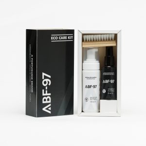 Kit de Limpeza ABF-97 Eco Care