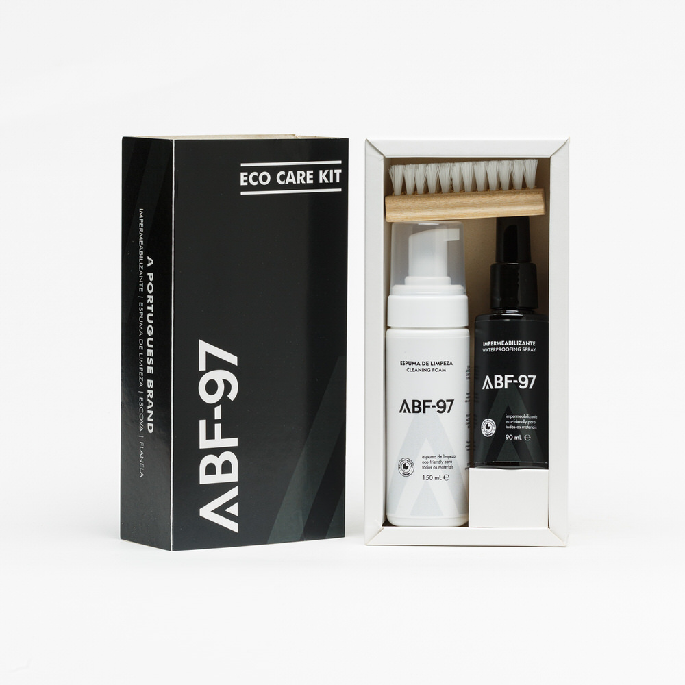 Kit de Limpeza ABF-97 Eco Care
