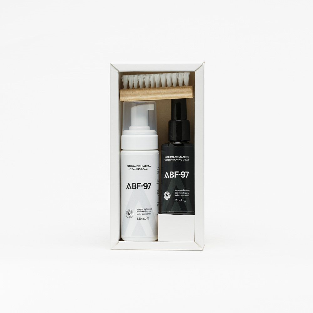Kit de Limpeza ABF-97 Eco Care - Image 2