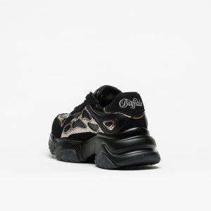 Sapatilha Buffalo Taifun Preto - Image 3