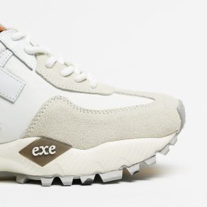 Sapatilha Exé 134-310 Cinza/Branco - Image 6