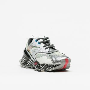 Alternative view of Sapatilha Exé 929-1 Offwhite