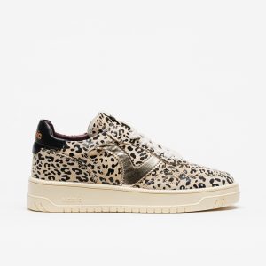 Sapatilha Victoria 1257139 Beige