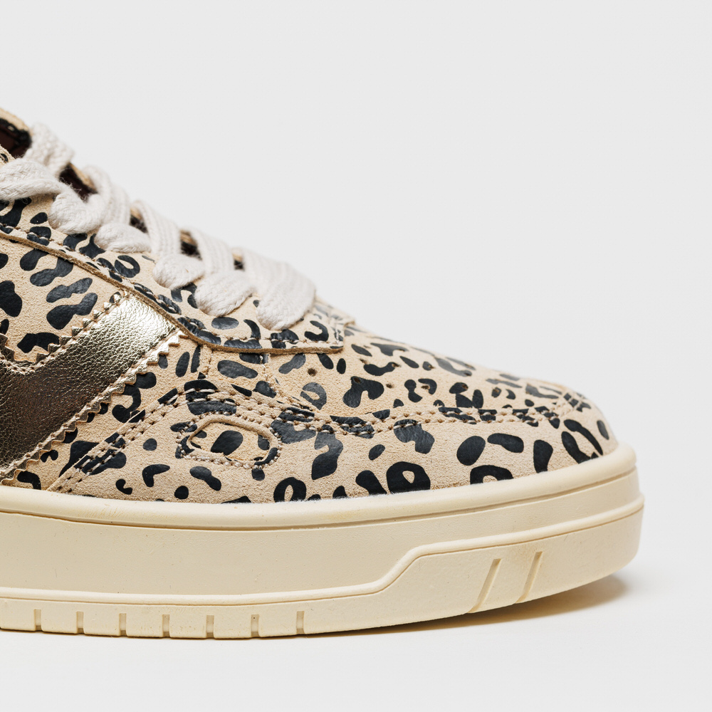 Sapatilha Victoria 1257139 Beige - Image 6