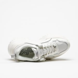 Sapatilha Buffalo Bliss Branco - Image 4