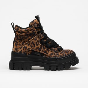 Bota Buffalo Aspha NC MID Leo