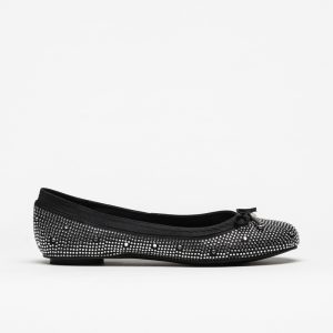 Sapato Buffalo Ballet Glam