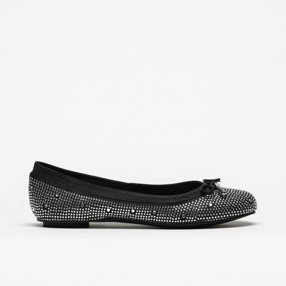 Sapato Buffalo Ballet Glam