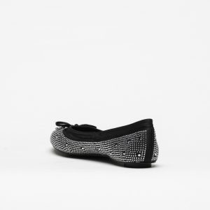 Sapato Buffalo Ballet Glam - Image 3