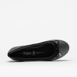 Sapato Buffalo Ballet Glam - Image 4