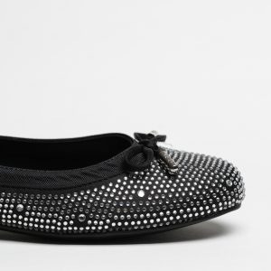 Sapato Buffalo Ballet Glam - Image 6
