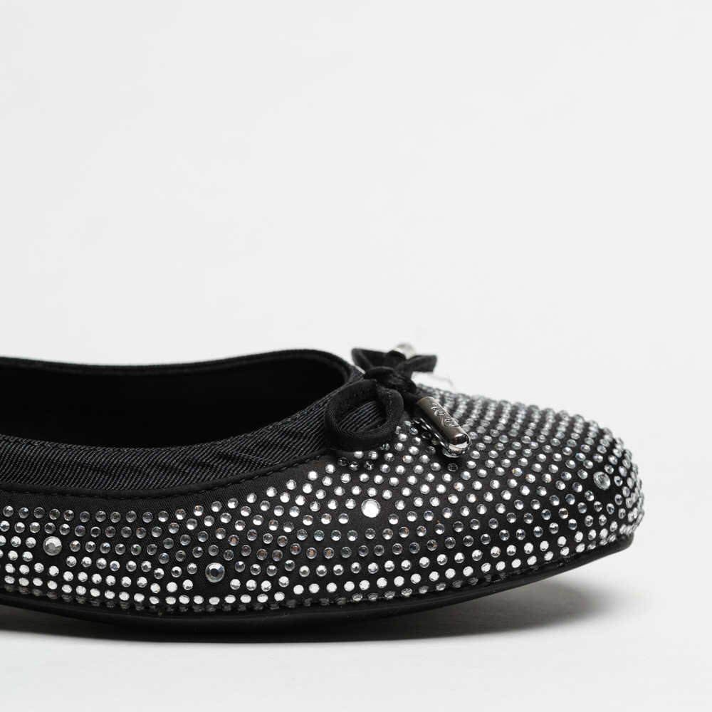 Sapato Buffalo Ballet Glam - Image 6