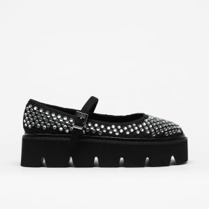 Sapato Buffalo Darya Glam