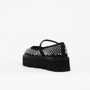 Sapato Buffalo Darya Glam - Image 3