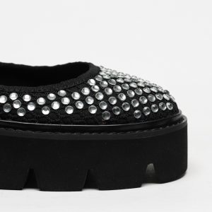 Sapato Buffalo Darya Glam - Image 6