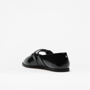 Sapato Buffalo Marly Cross Preto - Image 3