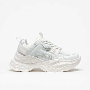 Sapatilha Buffalo Yuno Branco