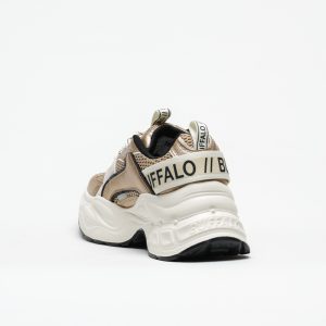 Sapatilha Buffalo Yuno Gold - Image 3