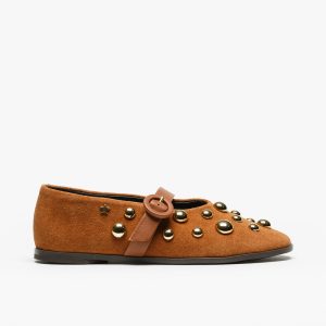 Sabrina Cubanas Mate 101 Brown