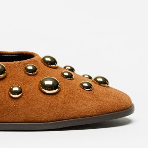 Sabrina Cubanas Mate 101 Brown - Image 6