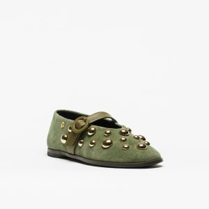 Alternative view of Sabrina Cubanas Mate 101 Green