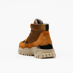 Bota Cubanas Kiev 531 Brown - Image 3