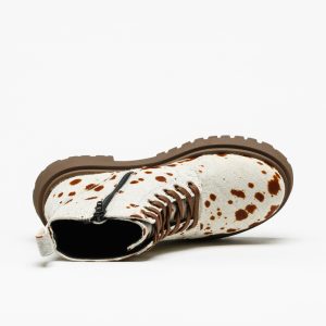 Bota Cubanas N114 Brown - Image 4
