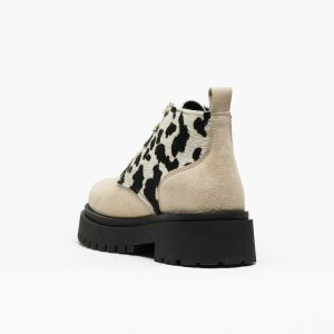 Bota Cubanas N301 Black - Image 3