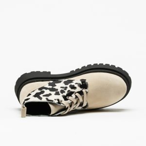 Bota Cubanas N301 Black - Image 4