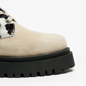 Bota Cubanas N301 Black - Image 6