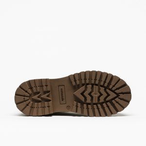 Bota Cubanas N301 Brown - Image 5