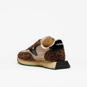 Sapatilha Victoria 1134116 Chocolate - Image 3