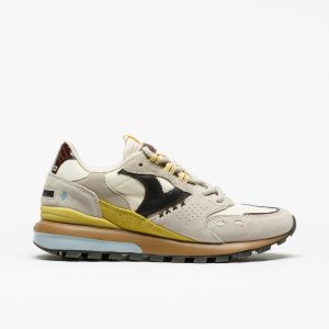 Sapatilha Victoria 1156112 Beige
