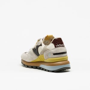 Sapatilha Victoria 1156112 Beige - Image 3