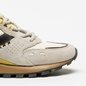 Sapatilha Victoria 1156112 Beige - Image 6