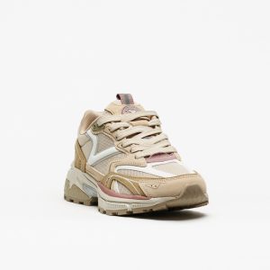 Sapatilha Victoria 8809103 Beige - Image 2
