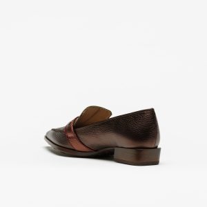 Sapato Hispanitas Chi254262 Turin Avellana - Image 3
