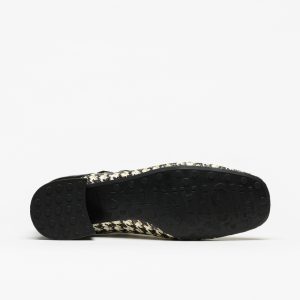 Sapato Hispanitas Hi254207 Oporto Black - Image 5