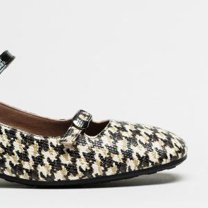 Sapato Hispanitas Hi254207 Oporto Black - Image 6