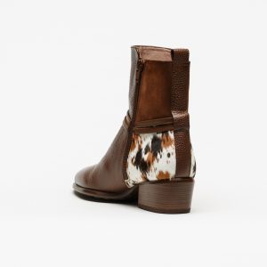 Bota Hispanitas Zpi254297 Verona Avellana - Image 3