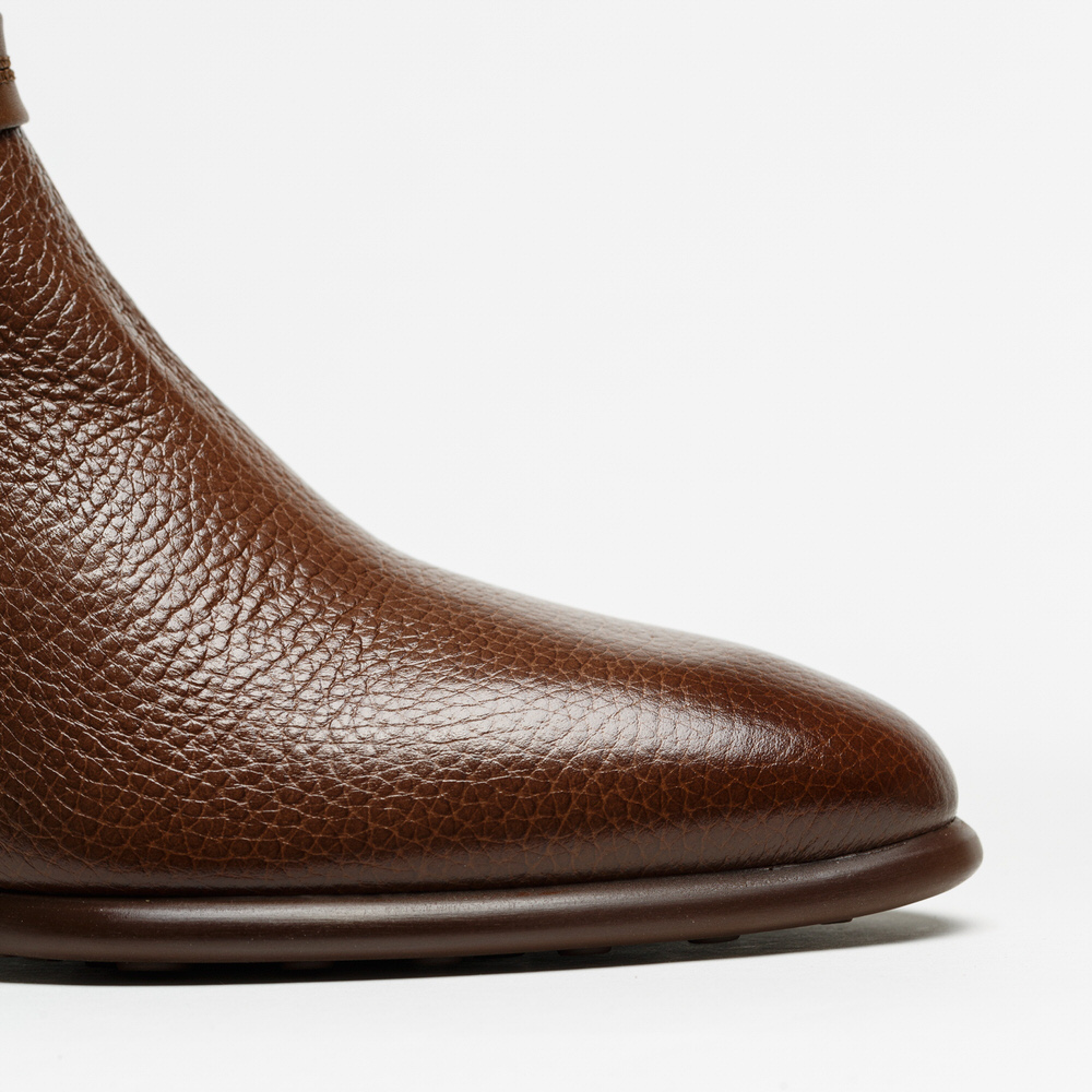 Bota Hispanitas Zpi254297 Verona Avellana - Image 6