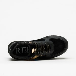 Sapatilha Replay Penny Local Black - Image 4