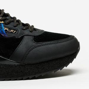 Sapatilha Replay Penny Local Black - Image 6